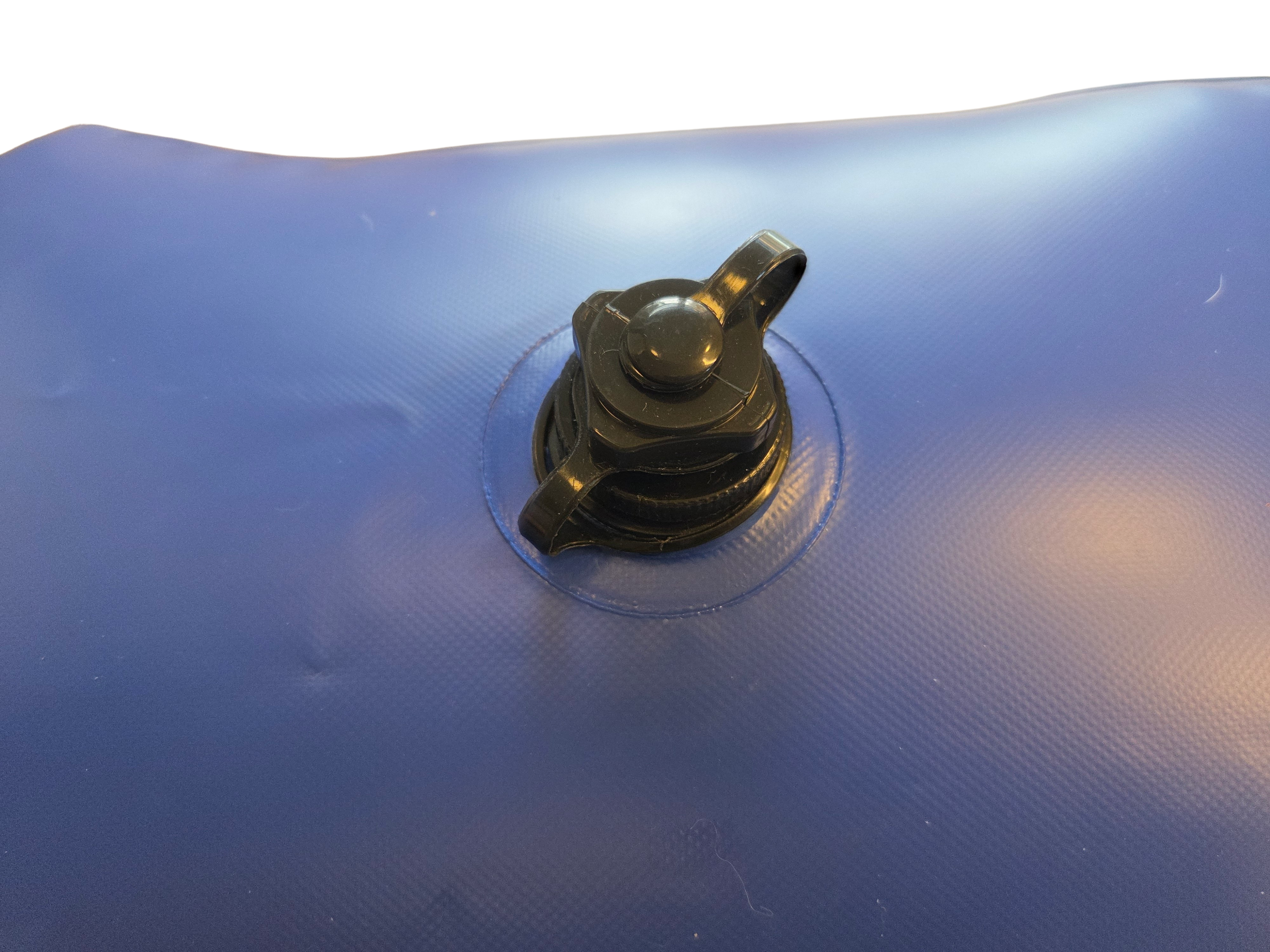 Wassersack zum Beschweren - 50x30x30cm