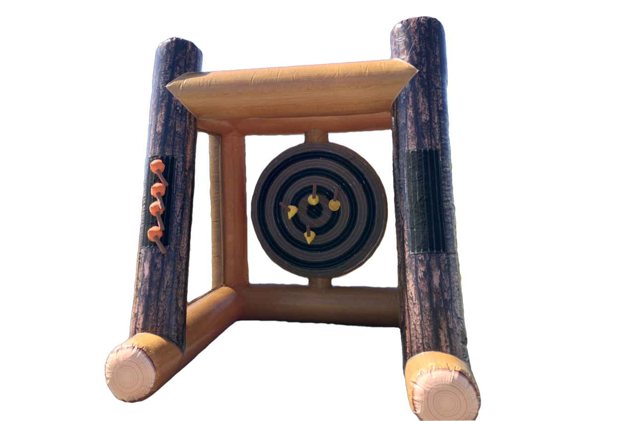 Axtwerfen - Axt Wurf Game Spiel