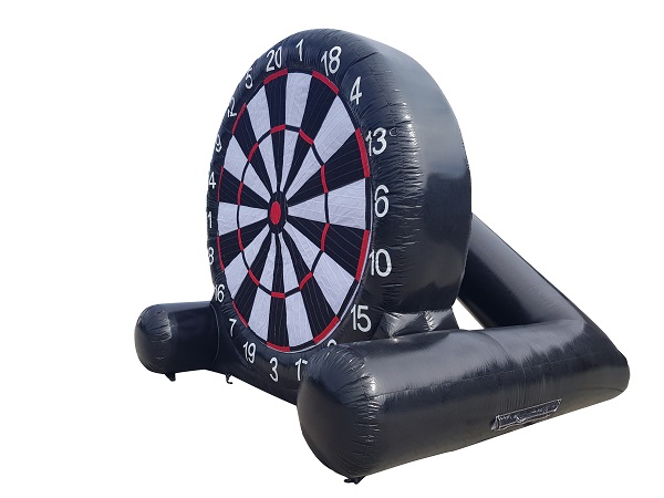 Fußball-Dart - 4,5x3,5x3,8 m