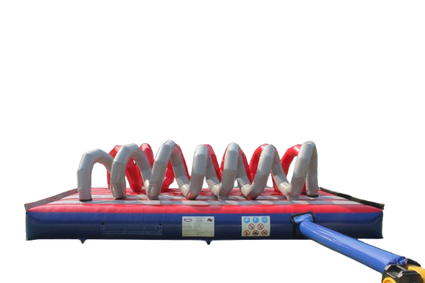 Hindernisbahn Modular -6x3,56 m - Part 21