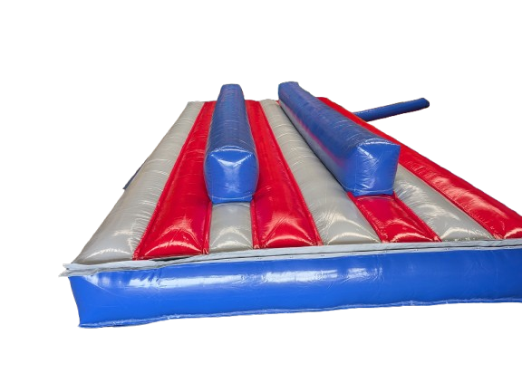 Hindernisbahn Modular - 7x3,56 m - Part 17