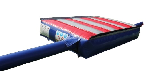 Hindernisbahn Modular - 2x3,56 m - Part 23