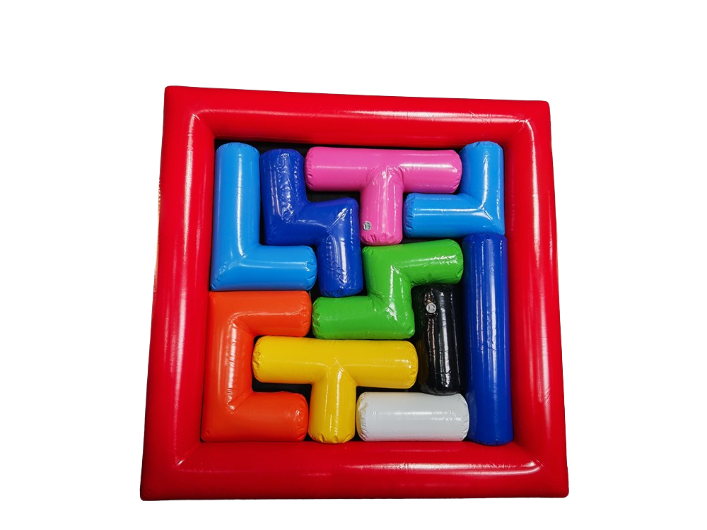 Puzzle Spiel 2,5x2,5