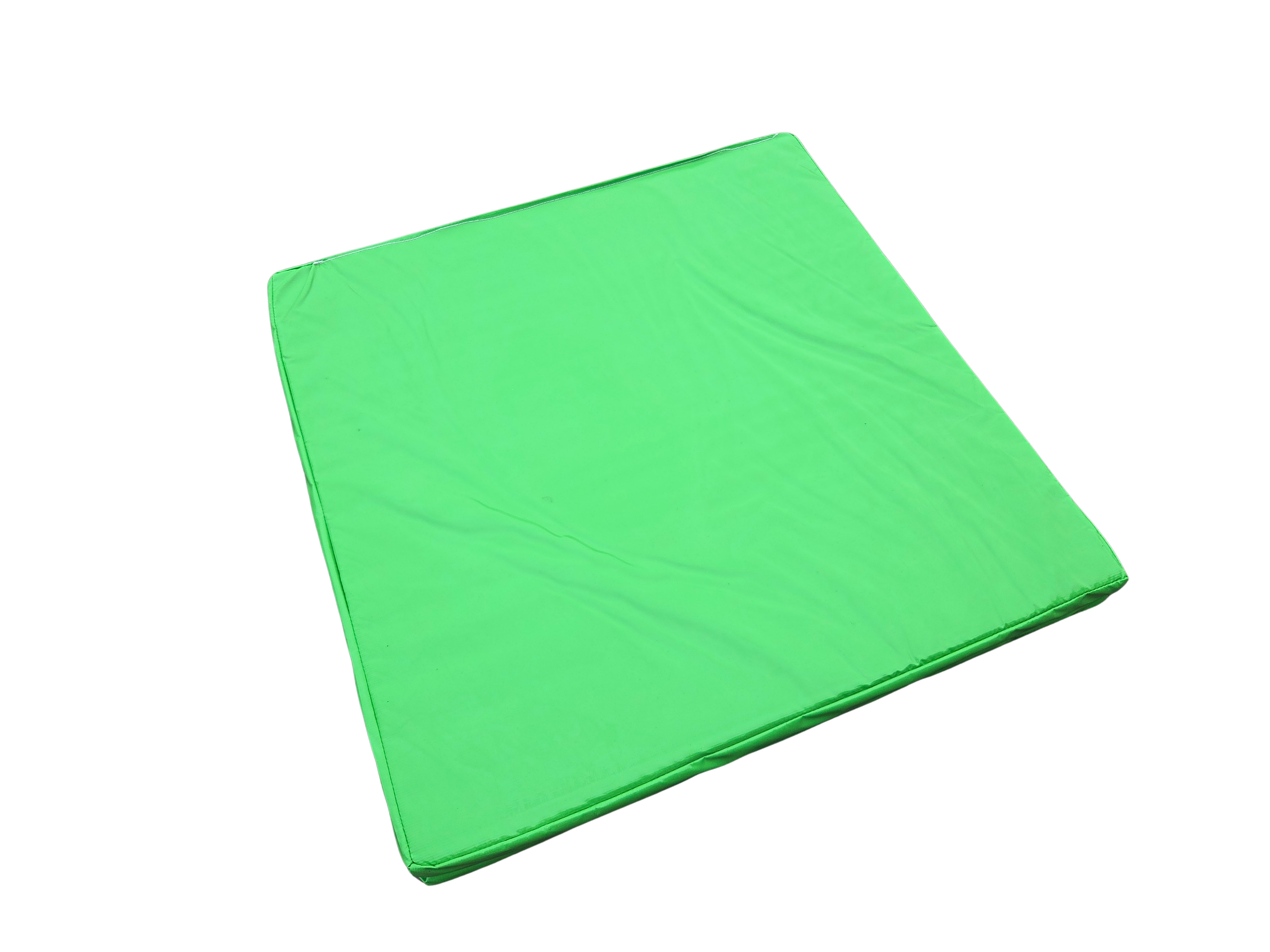 Schutzmatte - 100x200 cm - blau oder grün