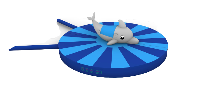 Rodeo Delfin D 5,6 m