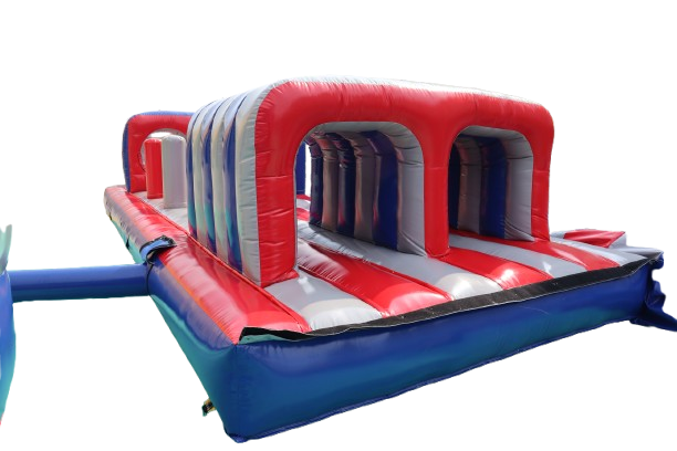 Hindernisbahn Modular - 9x3,56 m - Part 20 