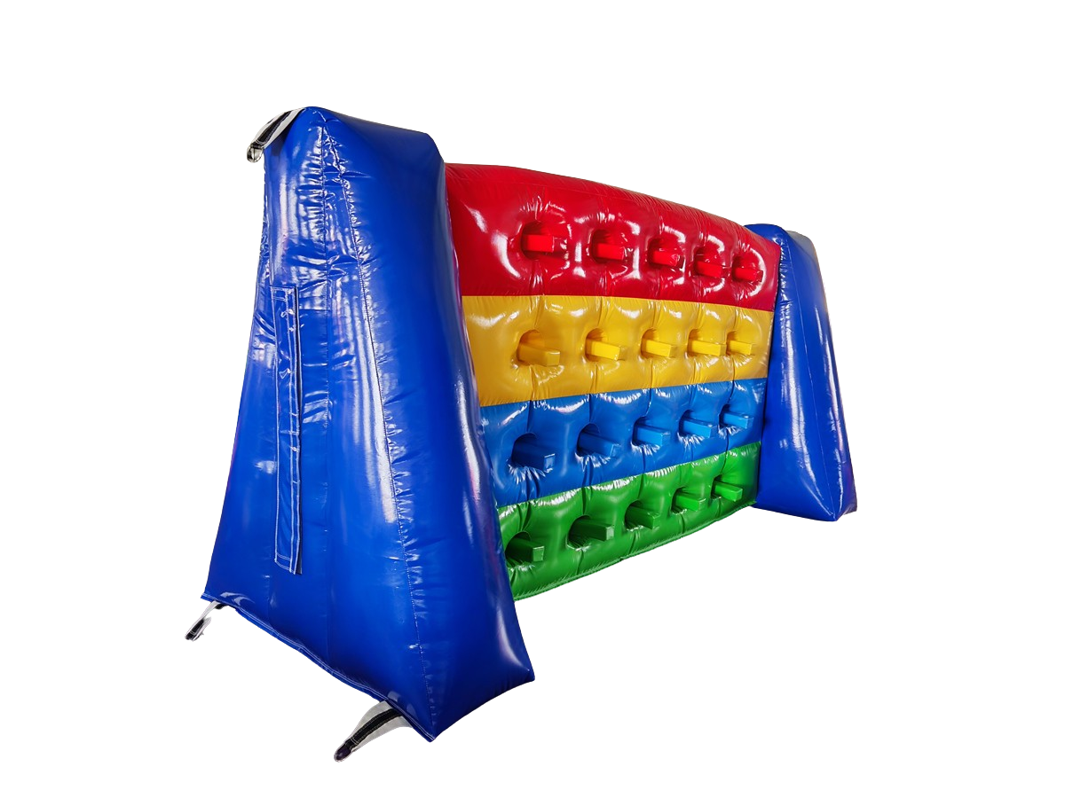 Whack a Wall - Spiel - 4x1,5m