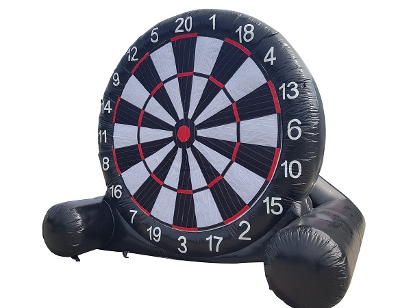 Fußball-Dart - 4,5x3,5x3,8 m