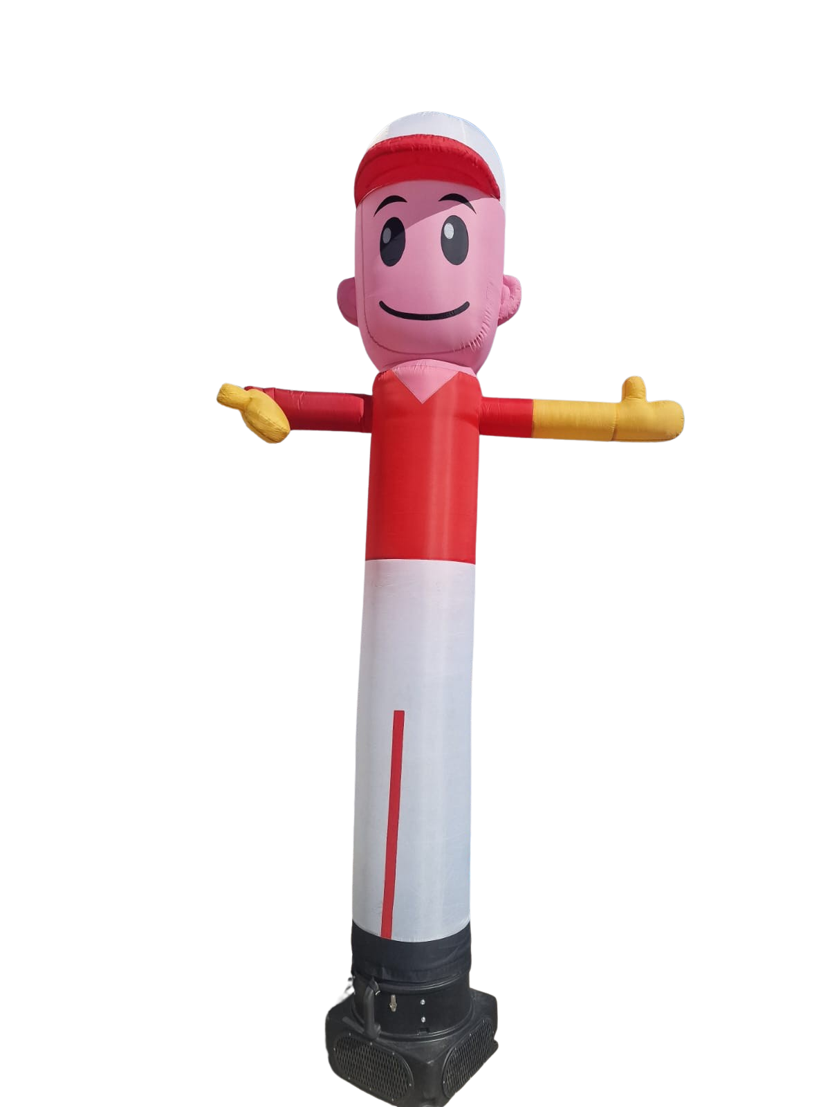 Winke-Skydancer Aufsatz Modell Boy - 3,5m hoch