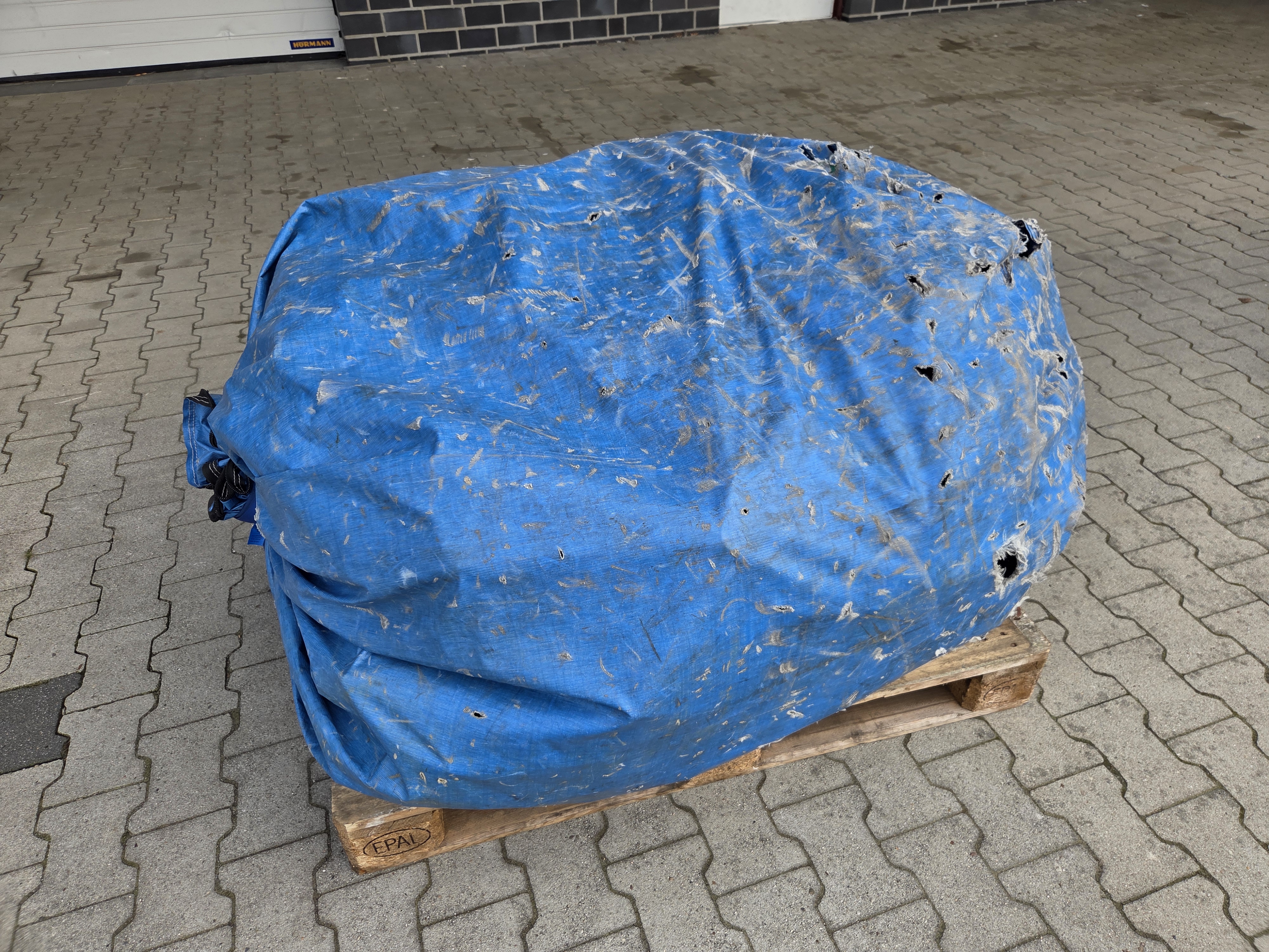 Bausteine XXL - Gebrauchte Ausführung