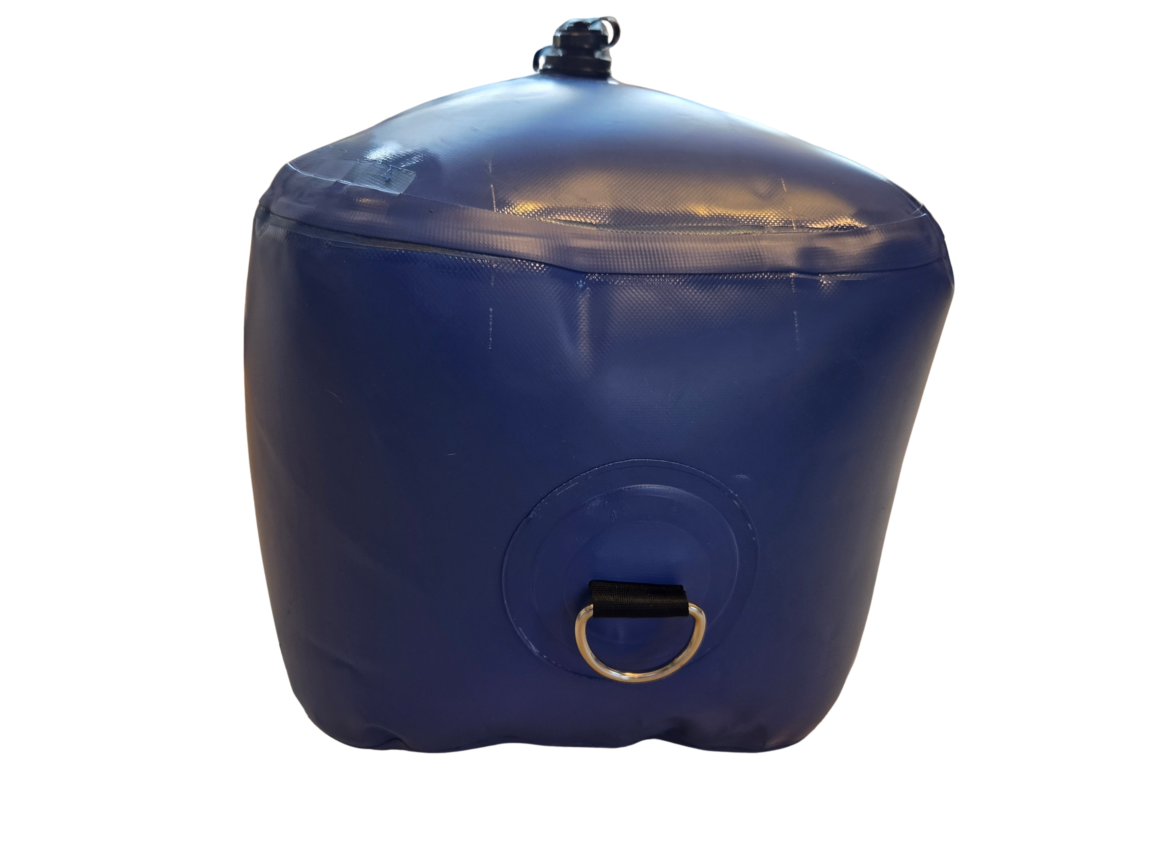 Wassersack zum Beschweren - 50x30x30cm