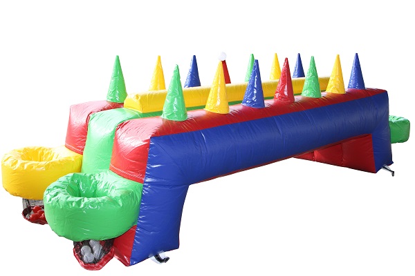 Geschicklichkeitsspiel - Luftspiel