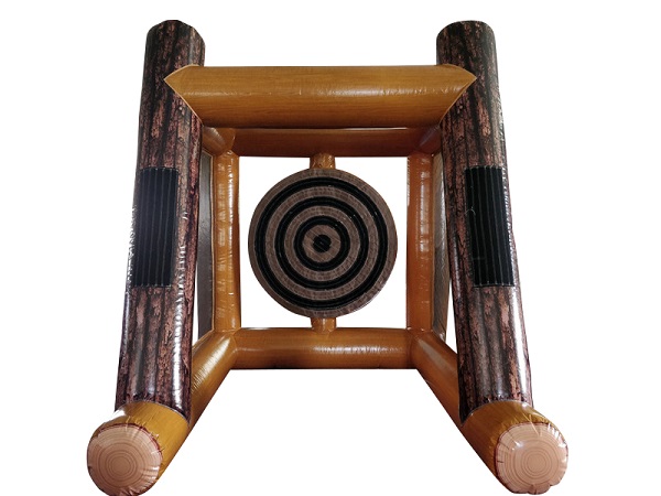 Axtwerfen - Axt Wurf Game Spiel