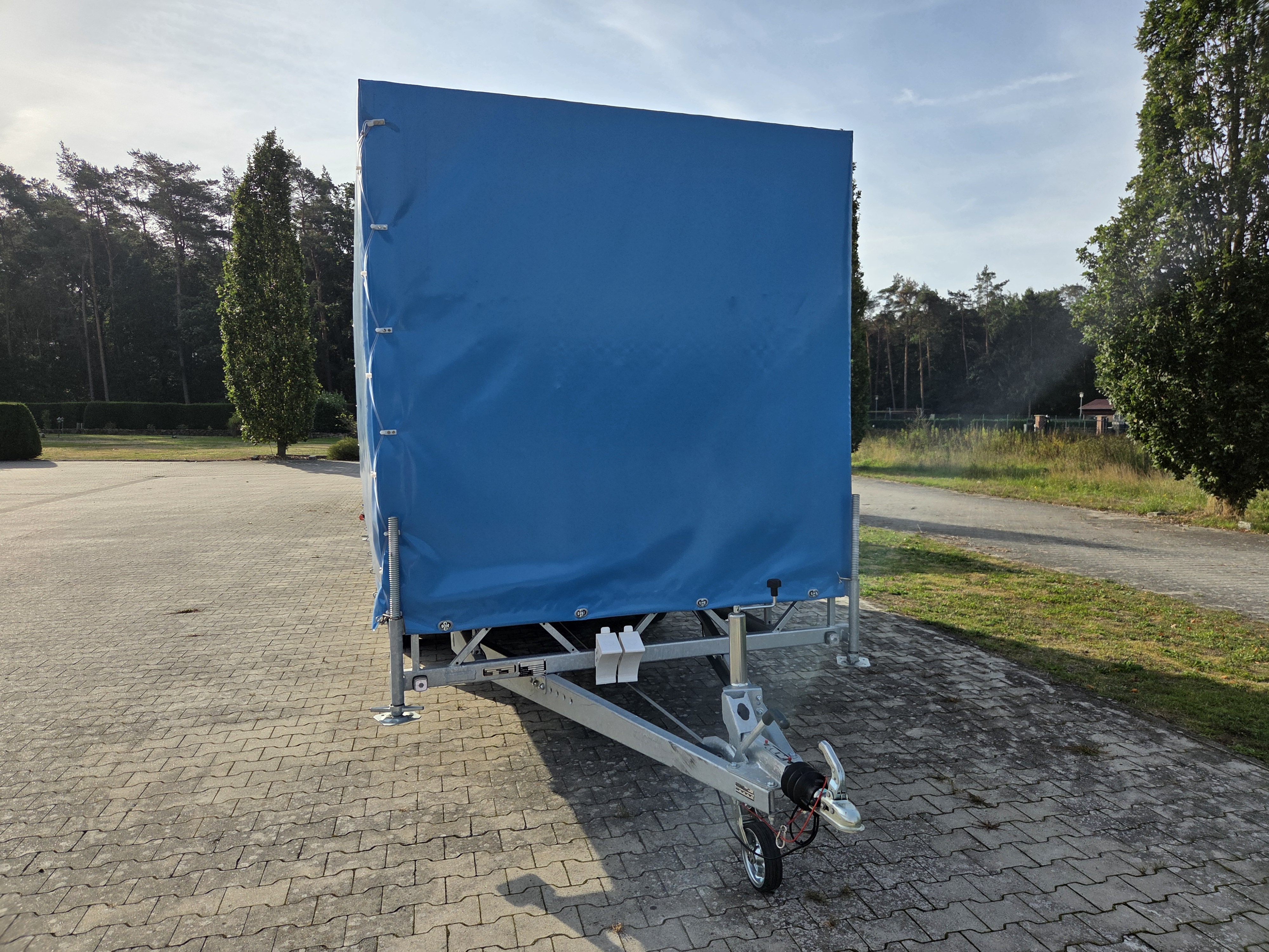 Spielmobil  - Unterwasserwelt - Gebrauchte Ausführung 2